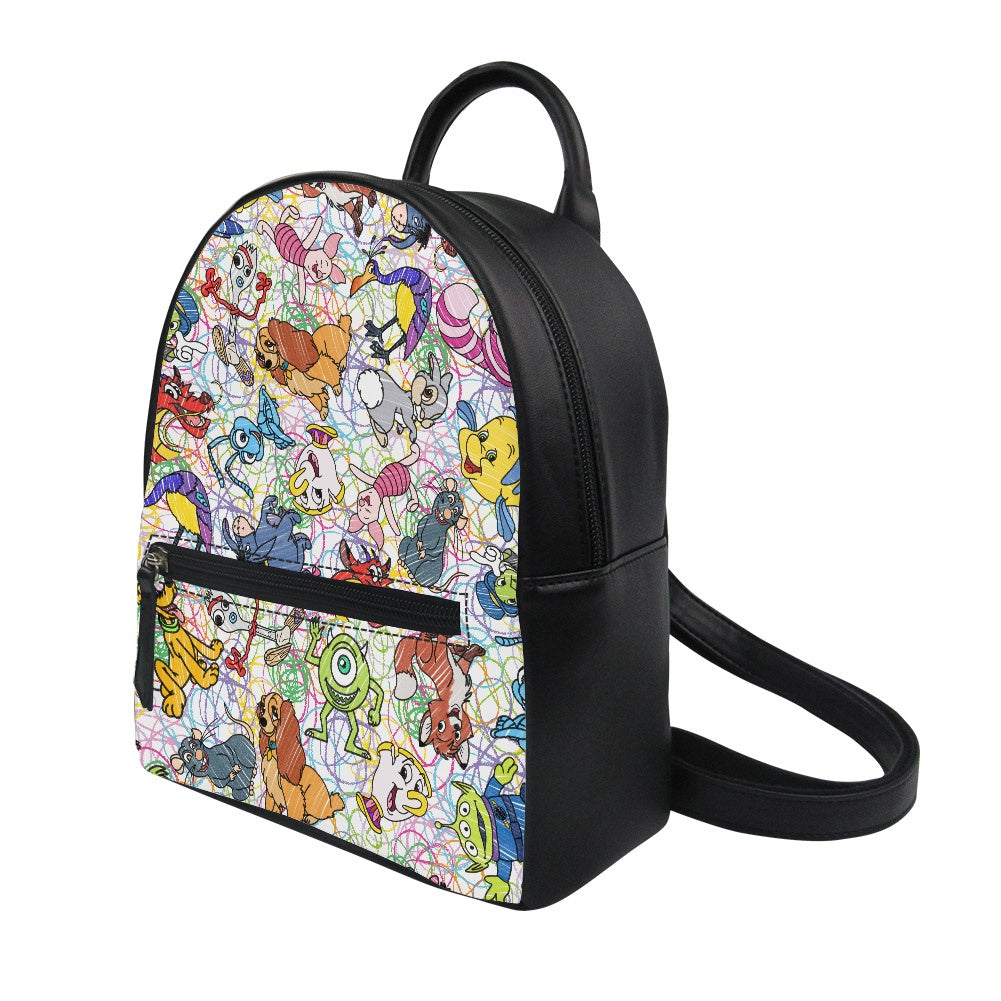 Sidekick Stetch Small Backpack