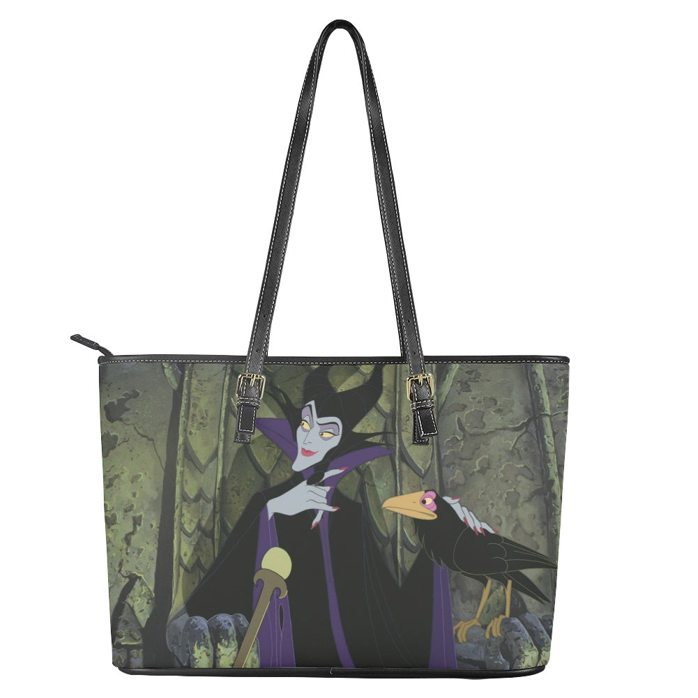 Evil Fairy Medium Tote