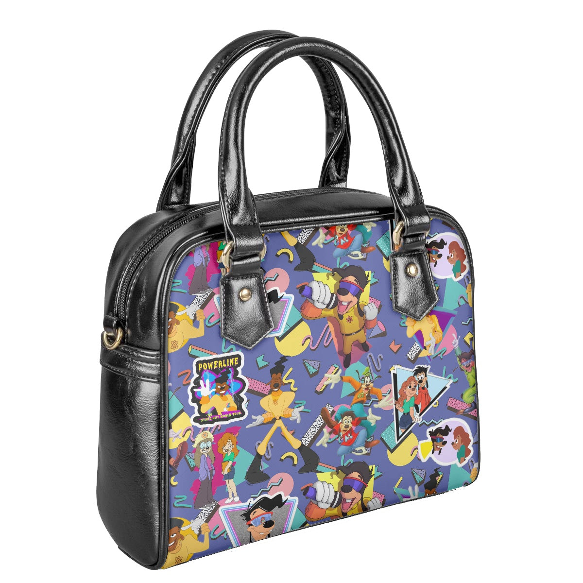 Powerline Bowler Bag