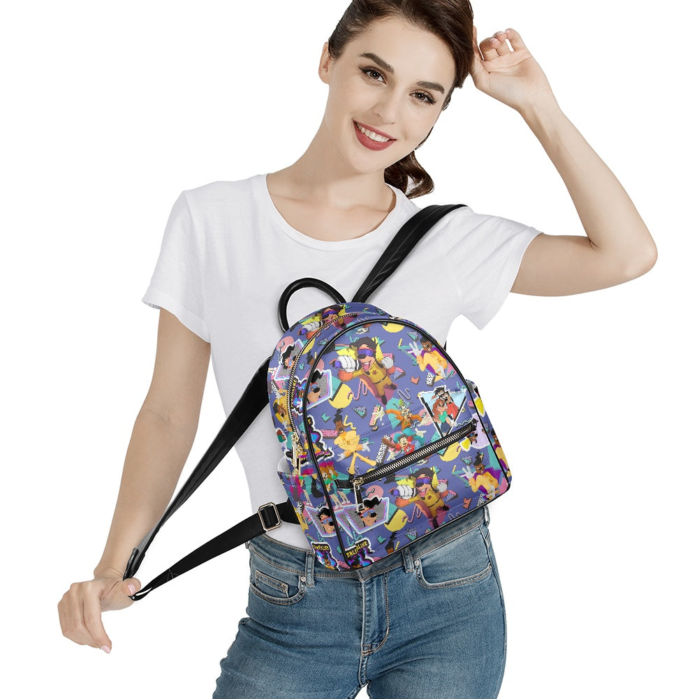 Powerline Casual Backpack for women