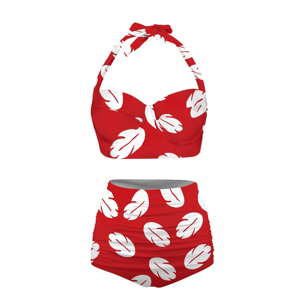 Lilo Two-piece Swimsuit