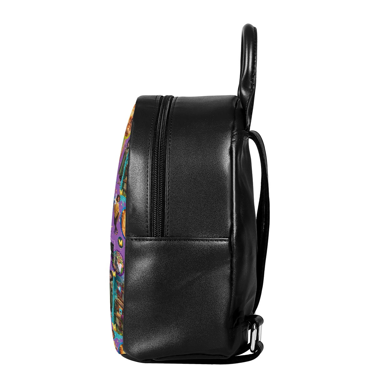 Magic Family Small Backpack