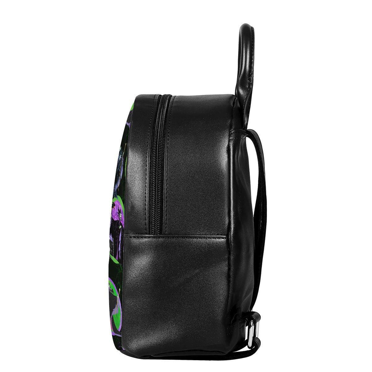 Evil Fairy Flames Small Backpack