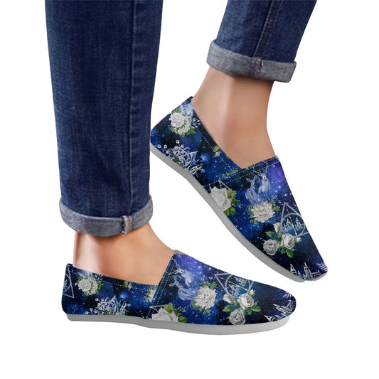 HP Patronus Slip On Toms