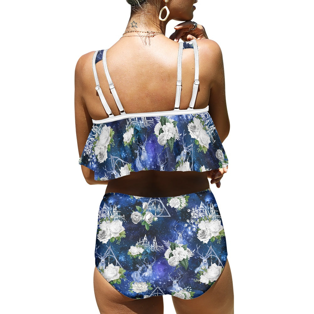 HP Patronus Bikini swimsuit