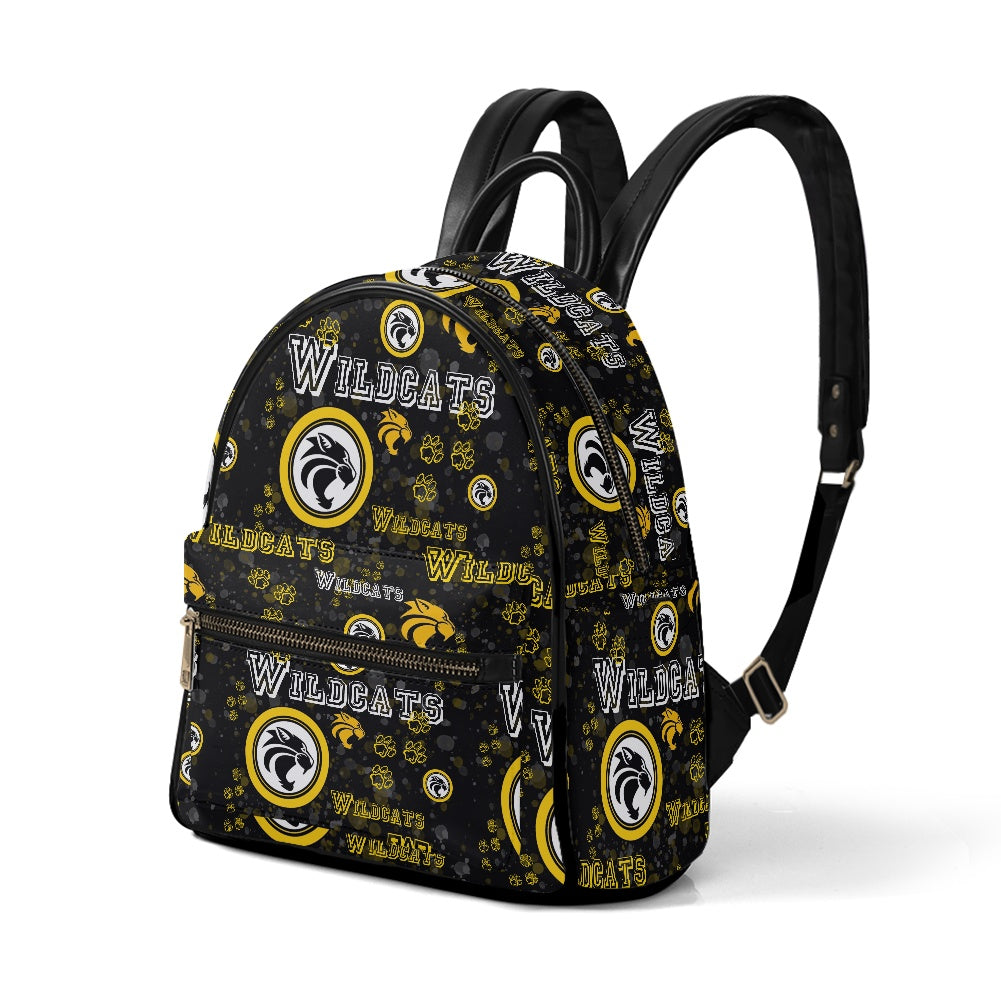 Wildcats Casual Backpack for women