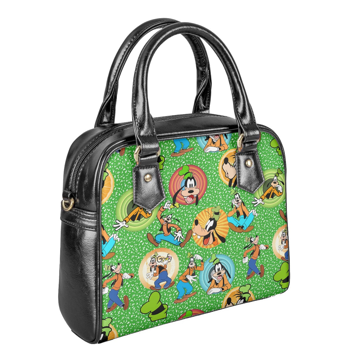 Gawrsh! Bowler Bag