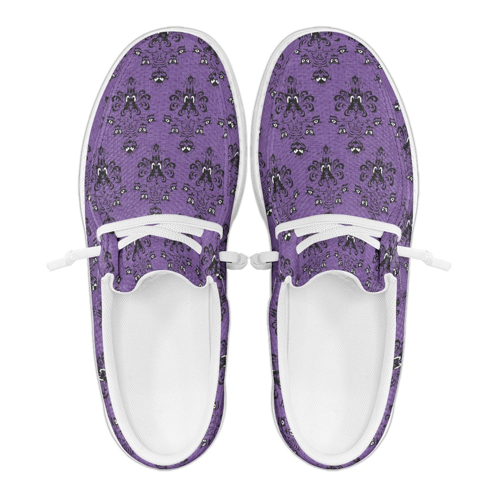 HM Wallpaper MESH DUDE SHOES