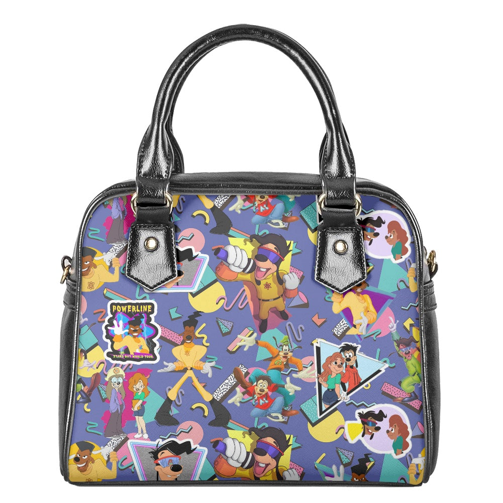 Powerline Bowler Bag