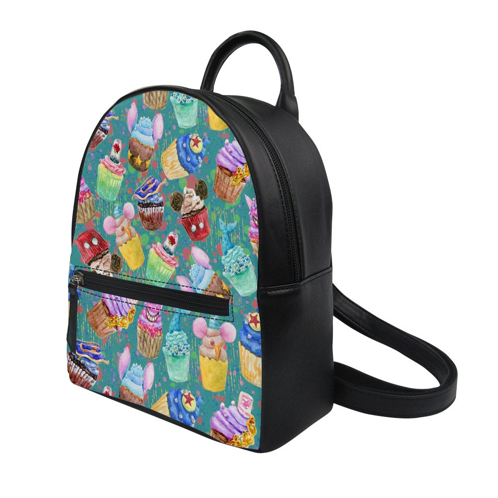 Sweet Treats Small Backpack