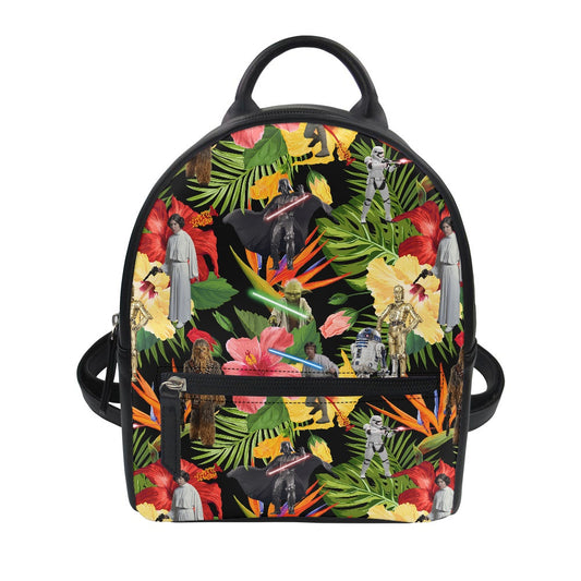 Tropical SW Small Backpack