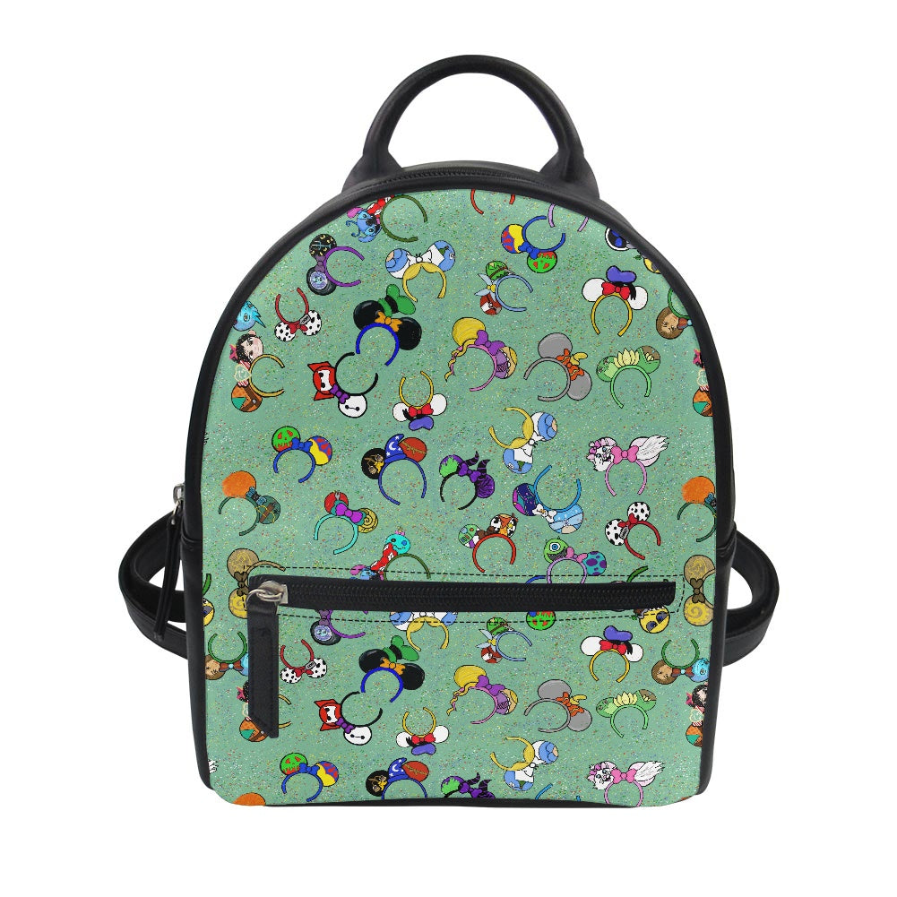 Magical Ears Small Backpack