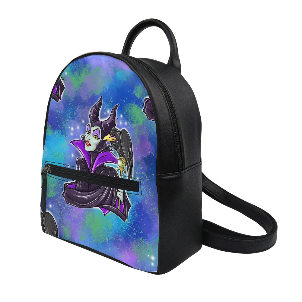 Evil Fairy Small Backpack