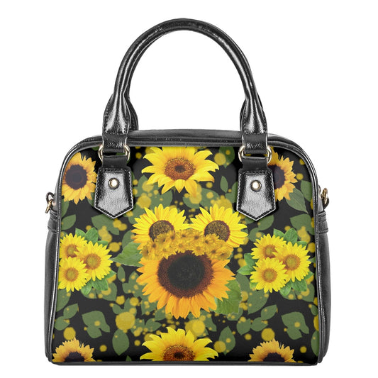 Sunny Ears Bowler Bag