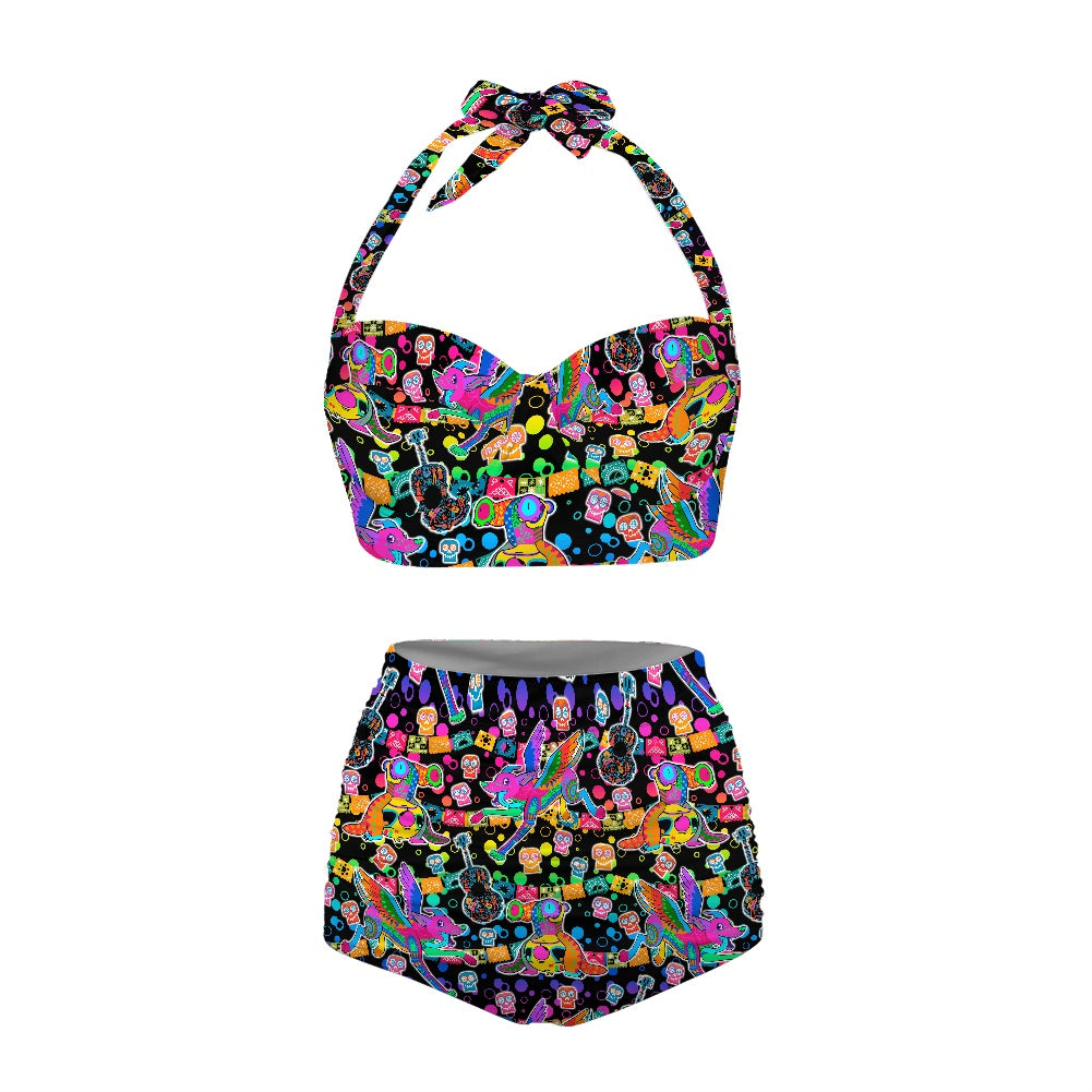 Coco Two-piece Swimsuit