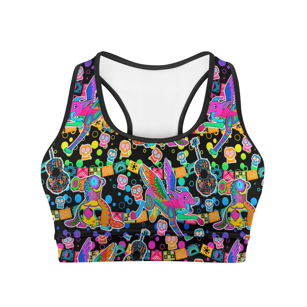 Coco Women's Sports Vest