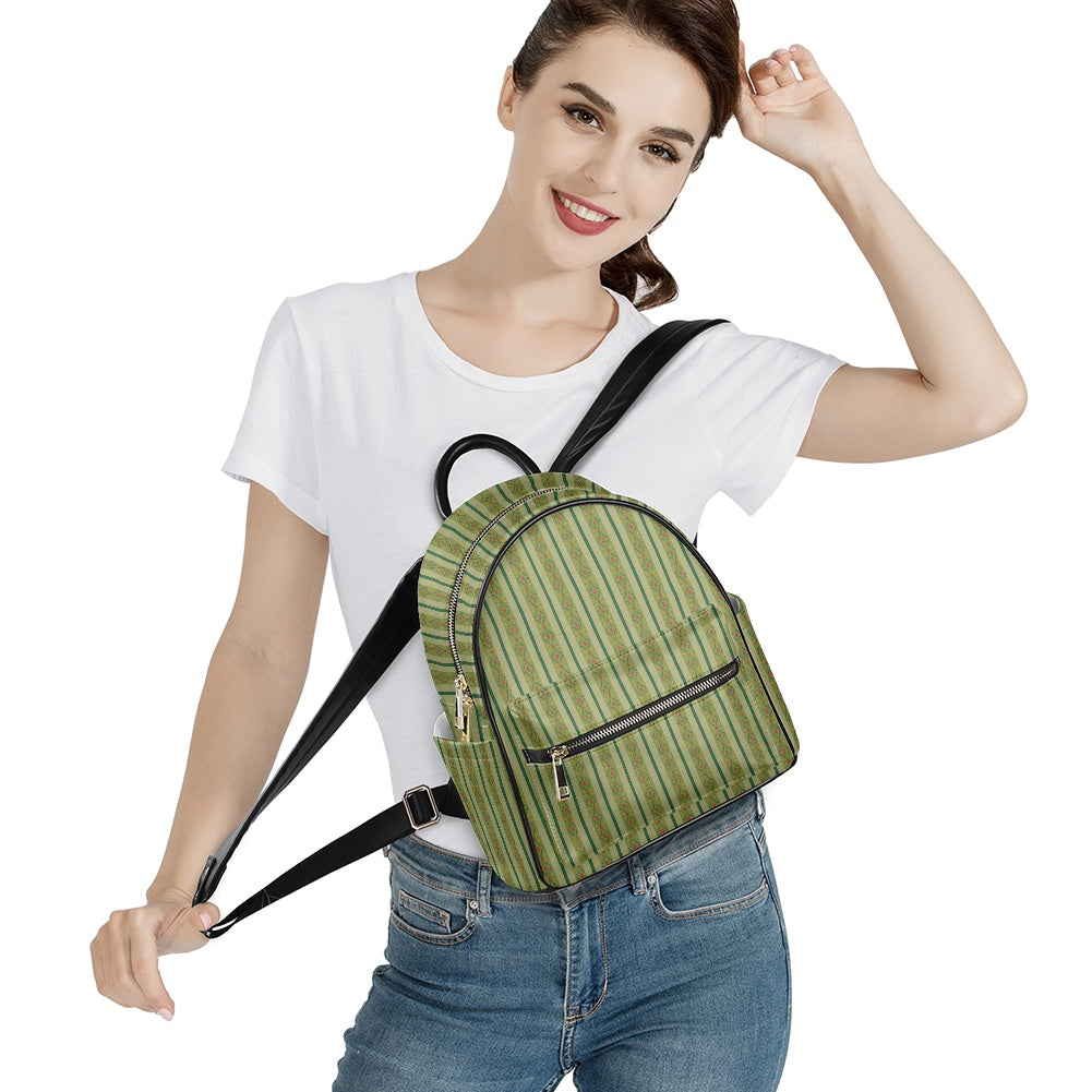 Anna Casual Backpack for women