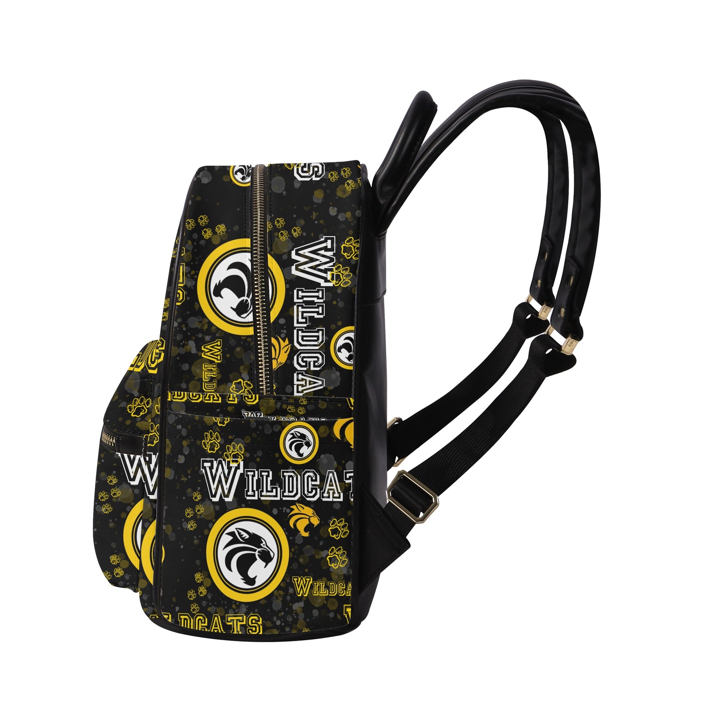 Wildcats Casual Backpack for women