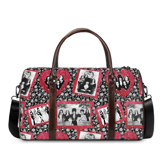 Scream Queens Travel Handbag