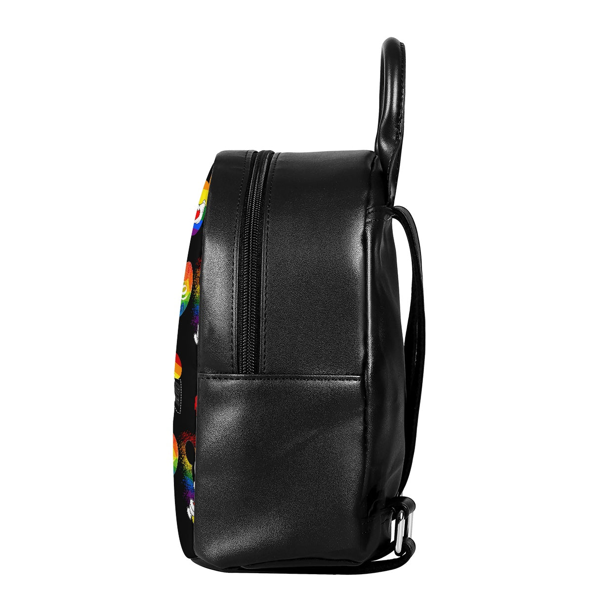 Mouse Pride Small Backpack