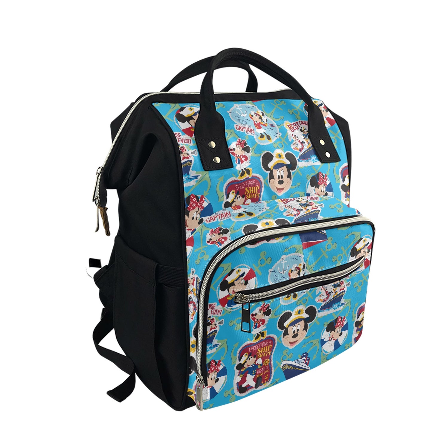 Cruise Mouse Park Bag