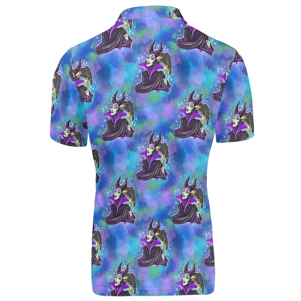 Evil Fairy Polo T-shirt